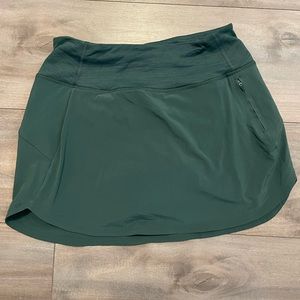 The Exercise 3 inch Skort … barely worn